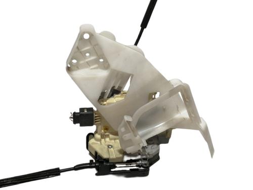Rear left lock VW PASSAT B6 (3C2)  | BP11428147C100