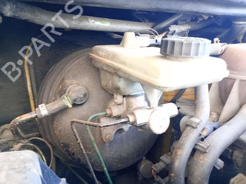 Brake master cylinder RENAULT TRAFIC II Van (FL) 2.5 dCi 135 (FL0D) | BP20207534M77 