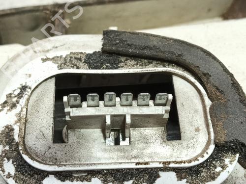 Lampa tylna prawa OPEL ASTRA G Hatchback (T98) 1.7 DTI 16V (F08, F48) | BP19405392C35 