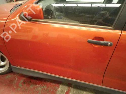 Left taillight SEAT CORDOBA (6K1, 6K2)  | BP5348996C34 