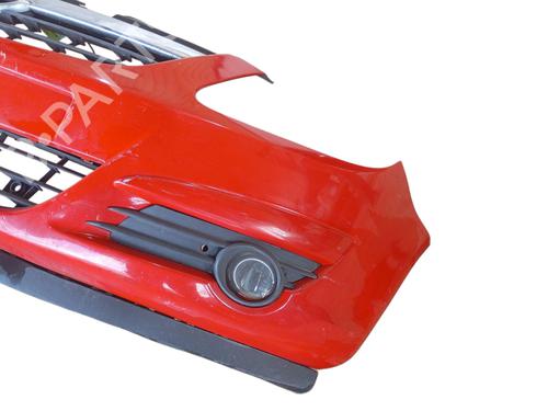 Front bumper OPEL CORSA D (S07) 1.3 CDTI (L08, L68) | BP25725434C7 