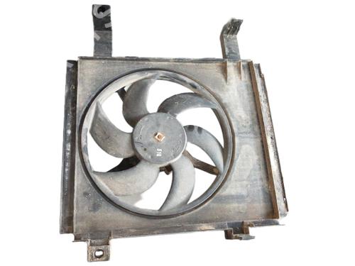 Koelventilatormotor SMART CITY-COUPE (450) [1998-2004]  8668887