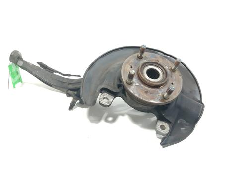 Left front steering knuckle HONDA ACCORD VI Hatchback (CH, CL) 2.0 TDi (CH8) (105 hp) 5798949