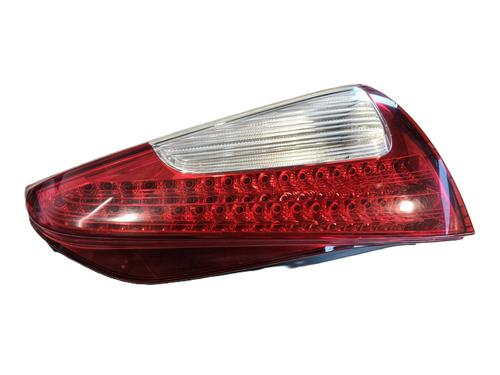 Used Right taillight Right taillight LANCIA MUSA (350_) 1.4 (350.AXA11, 350.AXA1A) (95 hp) 34189834 34189834