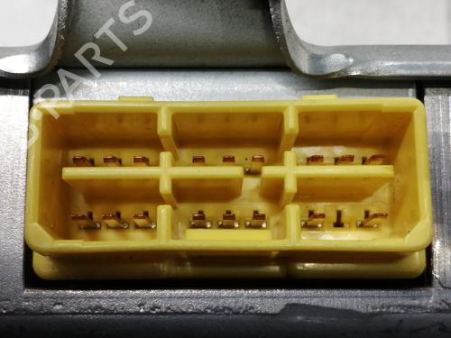 ECU airbags HONDA LEGEND III (KA)  | BP12180109M53 