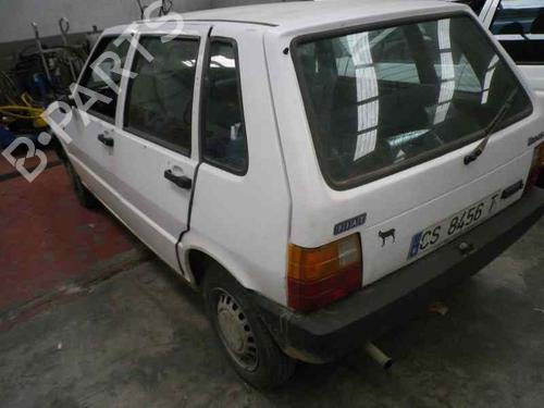 Right mirror FIAT UNO (146_, 158_) 45 0.9 | BP5798376C27 
