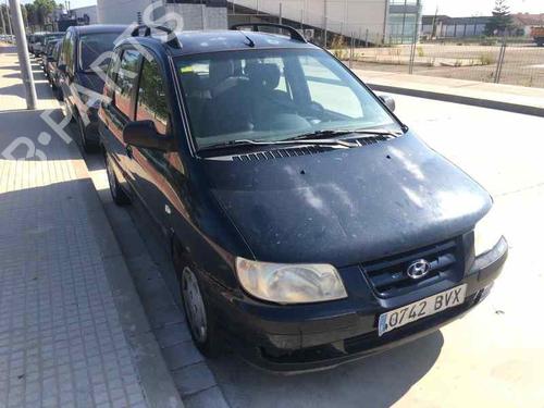 Driver airbag HYUNDAI MATRIX (FC) 1.6 | BP5383370C9 
