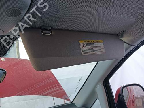 Right sun visor MERCEDES-BENZ VITO / MIXTO Van (W639) 111 CDI (639.601, 639.603) | BP15383015I2 