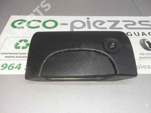 Used Tailgate handle Tailgate handle RENAULT KANGOO (KC0/1_) [1997-2026] 6880298 6880298