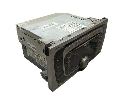 Used Radio FORD S-MAX (WA6) [2006-2014]  11396863