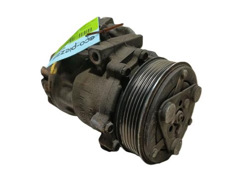 AC-Kompressor OPEL COMBO Box Body/MPV (X12) 1.3 CDTI (B05) (90 hp) 31340524