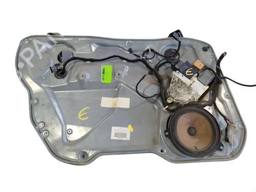 Used Front left window mechanism Front left window mechanism 38872759 38872759