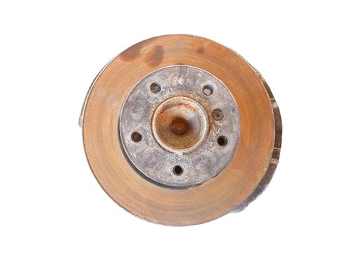 Right front steering knuckle BMW 1 (E87) 116 d | BP29131853M26 