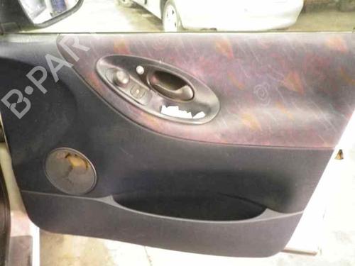Starter SEAT ALHAMBRA (7V8, 7V9)  | BP5346870M8 