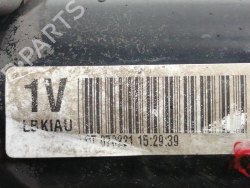Right front shock absorber OPEL ANTARA A (L07) 2.0 CDTI | BP8178371M17 