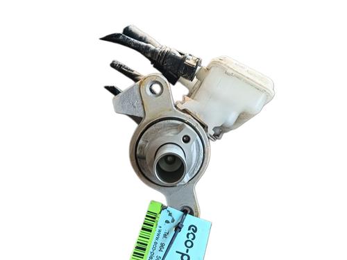 Hovedbremsecylinder FORD FIESTA VI (CB1, CCN) 1.5 TDCi | BP27386881M77 