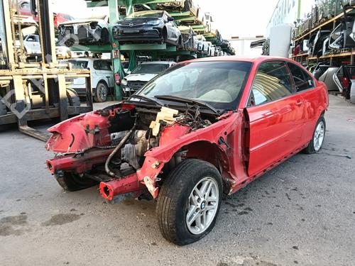 Brugte BMW 3 Coupe (E46) 318 Ci 4504715