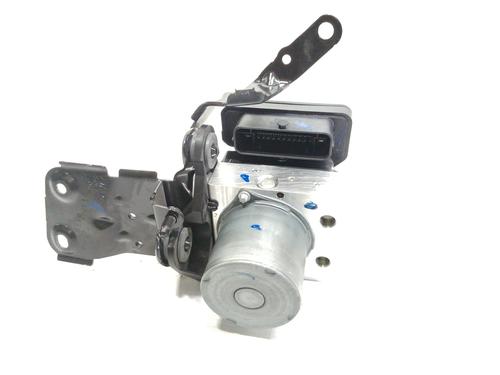 Used ABS pump VW POLO VI (AW1, BZ1, AE1) 1.0 TSI (110 hp) 8306787