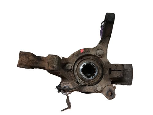 Right front steering knuckle LANDWIND (JMC) CV9 1.6 | BP36074147M26 - Image 2