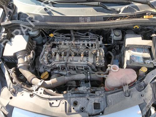 Alternator OPEL CORSA D (S07) 1.3 CDTI (L08, L68) | BP31060976M7 