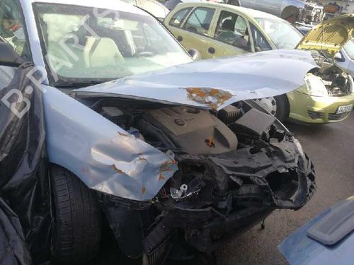 Left front driveshaft SEAT CORDOBA (6L2)  | BP5617573M38 