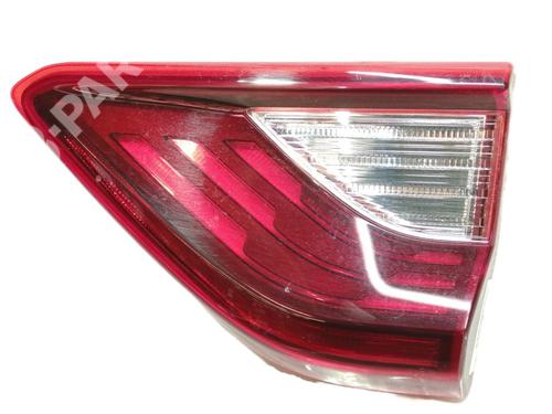 Used Right tailgate light Right tailgate light KIA STONIC (YB) 1.0 T-GDi (101 hp) 9204842 9204842