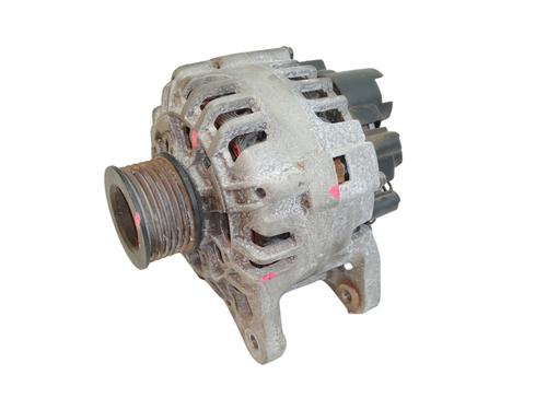 Used Alternator Alternator RENAULT TWINGO II (CN0_) 1.2 16V (CN04, CN0B) (75 hp) 10384698 10384698