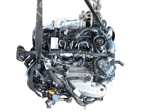Used Engine Engine 38301321 38301321