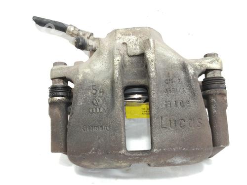 Used Right front brake caliper SEAT INCA (6K9) 1.9 SDI (64 hp) 12211967