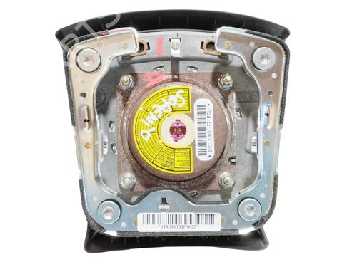 Driver airbag KIA SORENTO I (JC) 2.5 CRDi | BP6283772C9 
