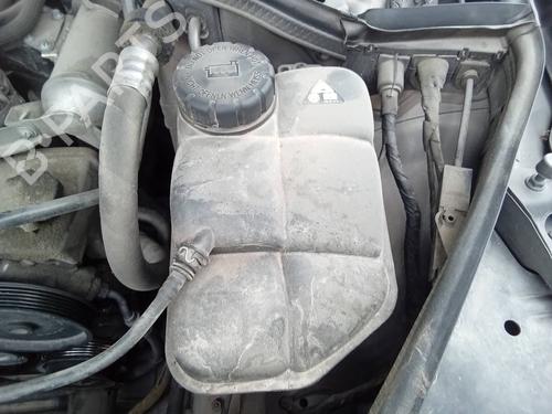Expansion tank MERCEDES-BENZ E-CLASS (W211) E 220 CDI (211.008) | BP11176524C120 