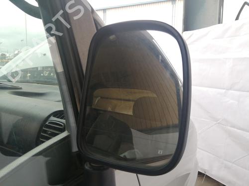 Right mirror HYUNDAI H-1 Van (A1)  | BP14967492C27 