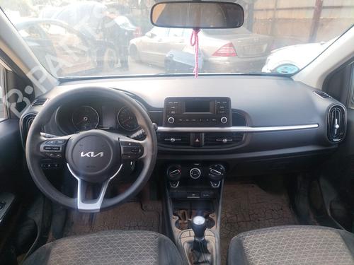 Rim KIA PICANTO III (JA) 1.0 | BP31595035C45 