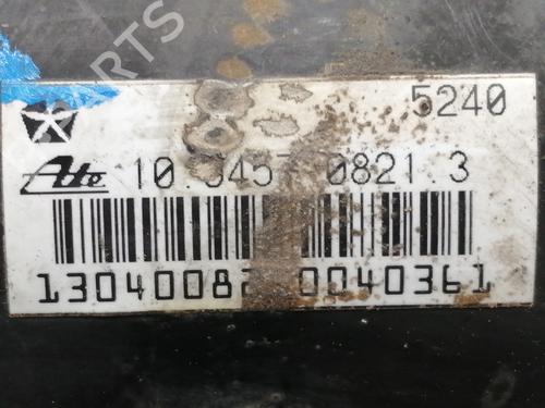 ABS pump JEEP GRAND CHEROKEE I (ZJ, ZG)  | BP9583006M43 