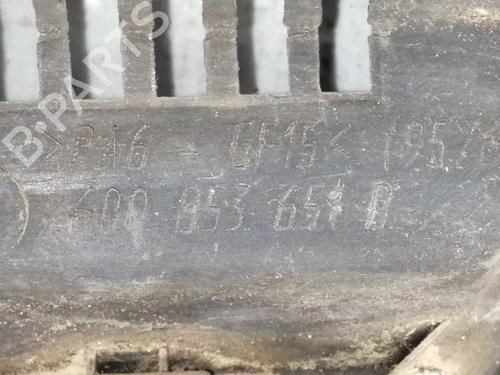 Grille VW POLO IV (9N_, 9A_) 1.4 16V | BP11506448C40 