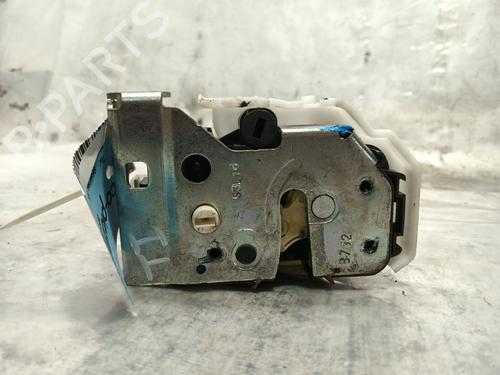 Rear left lock FIAT TIPO Estate (356_, 357_) 1.4 (356WXA1B) | BP17911743C100