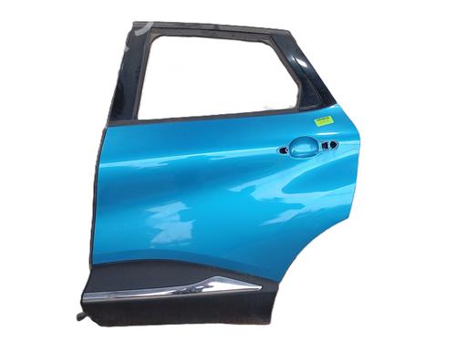 Used Left rear door RENAULT CAPTUR I (J5_, H5_) 0.9 TCe 90 (90 hp) 32026067