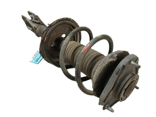 Used Left front shock absorber TOYOTA AVENSIS (_T25_) [2003-2008]  21065045