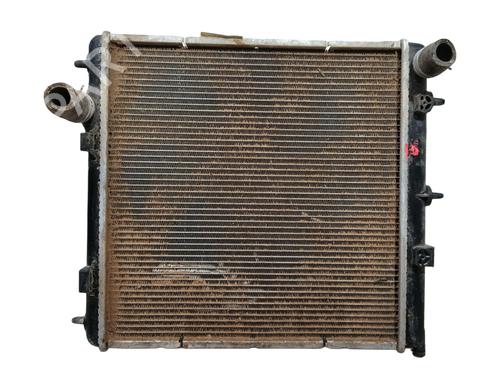 Used Water radiator CITROËN C3 III (SX) 1.2 PURETECH 82 (82 hp) 25914154