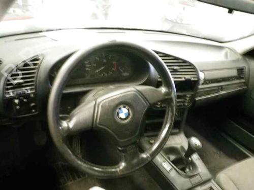 Engine control unit (ECU) BMW 3 (E36) 318 tds | BP5346875M57 