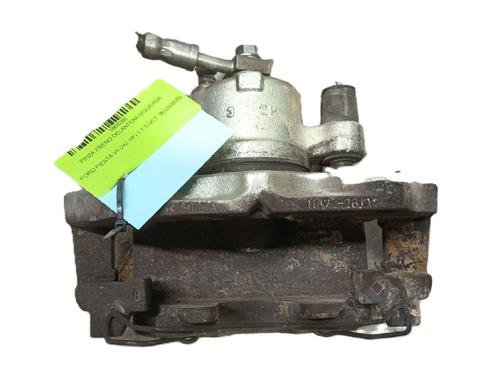 Left front brake caliper FORD FIESTA VII (HJ, HF) 1.1 Ti-VCT | BP23564070M105 