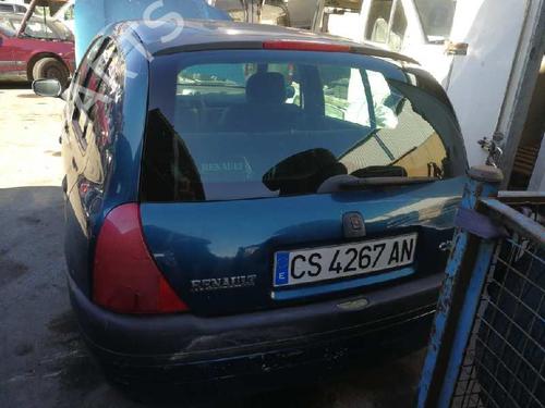 Right taillight DAEWOO LANOS (KLAT) 1.5 | BP6980071C35  - Image 14