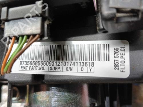Switch FIAT DOBLO Cargo (263_) 1.3 D Multijet (263WXU1A, 263ZXU1A, 263WYB1A, 263ZYB1A) | BP38616405I30 - Image 4