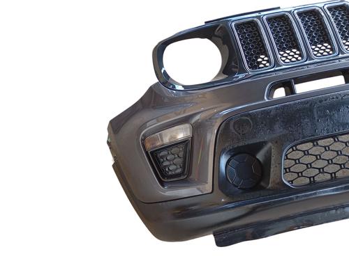 Front bumper JEEP RENEGADE SUV (BU, B1, BV) 1.0 T-GDi | BP29608917C7 