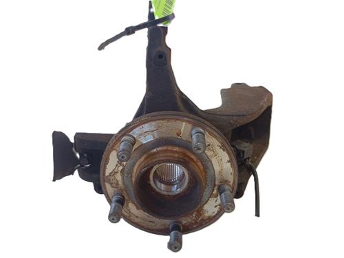 Used Right front steering knuckle Right front steering knuckle FORD FOCUS C-MAX (DM2) 1.6 (100 hp) 34053297 34053297