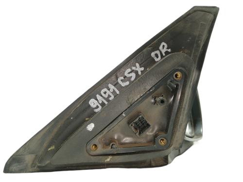 Right mirror KIA SHUMA II Saloon (FB) 1.6 | BP5350550C27 
