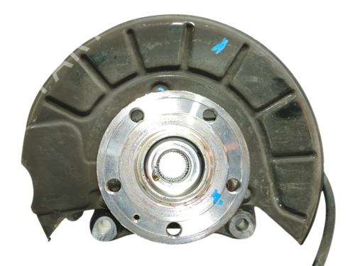 Right front steering knuckle VW PASSAT B6 (3C2)  | BP11429664M26 