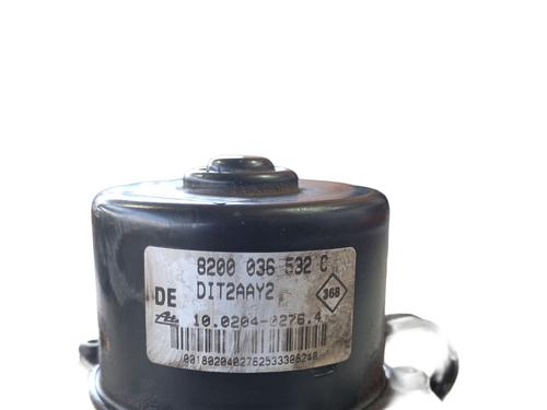 ABS pump OPEL MOVANO A Platform/Chassis (X70) 2.5 DTI (ED, HD, UD0, UD4) | BP35951791M43  - Image 5