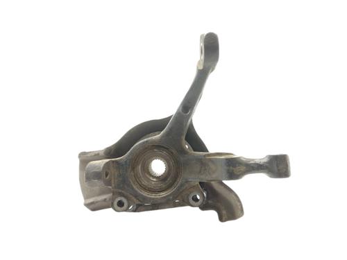 Used Right front steering knuckle FIAT CINQUECENTO (170_) 0.7 i (170AD) (30 hp) 9262579