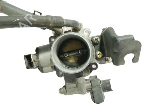 Throttle body KIA PRO CEE'D (ED) 1.6 | BP6312692M82 